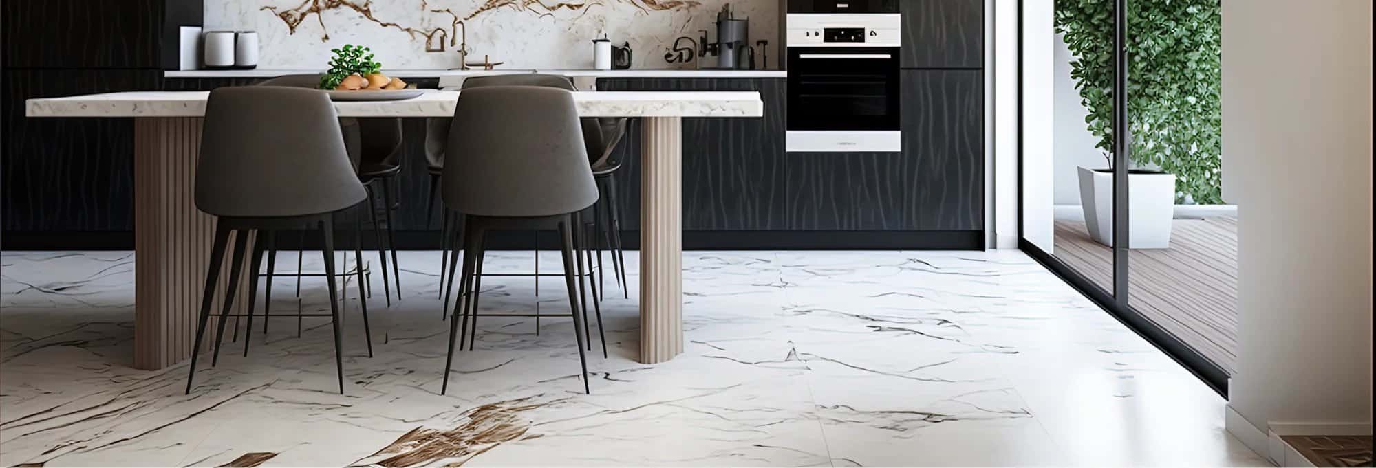 Flooring Installation from Faith Floors in Newport, KY